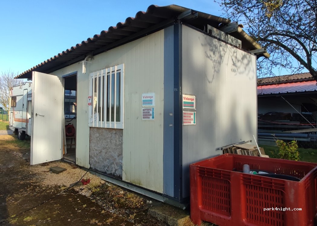 (47410) Lauzun - 15 Avenue des Batailles — foto 4