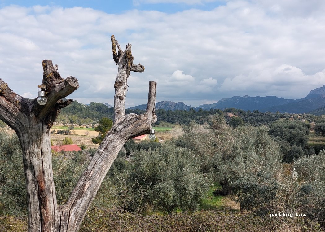 Mas Karmel B&B & Camping — foto 5