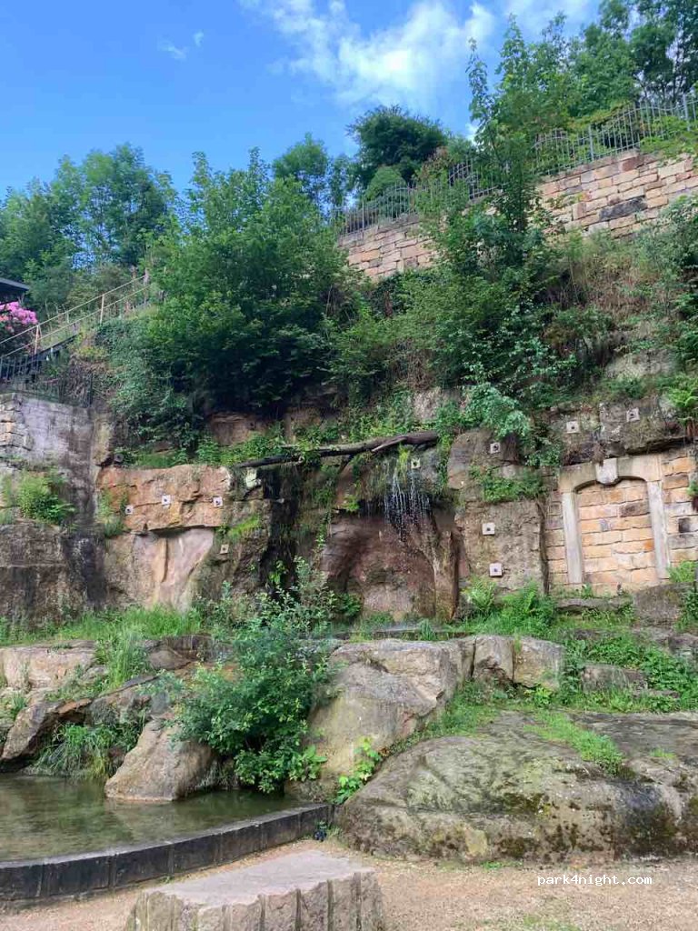 (01824) Königstein - 33 Bielatalstraße — foto 2