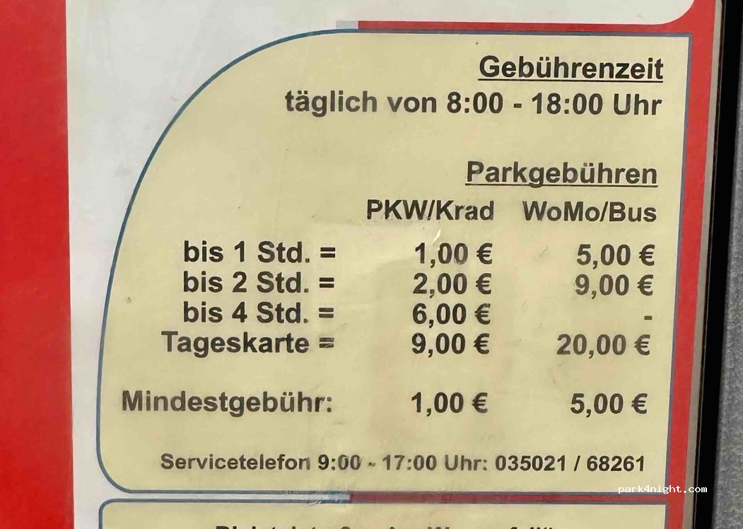 (01824) Königstein - 33 Bielatalstraße — foto 4