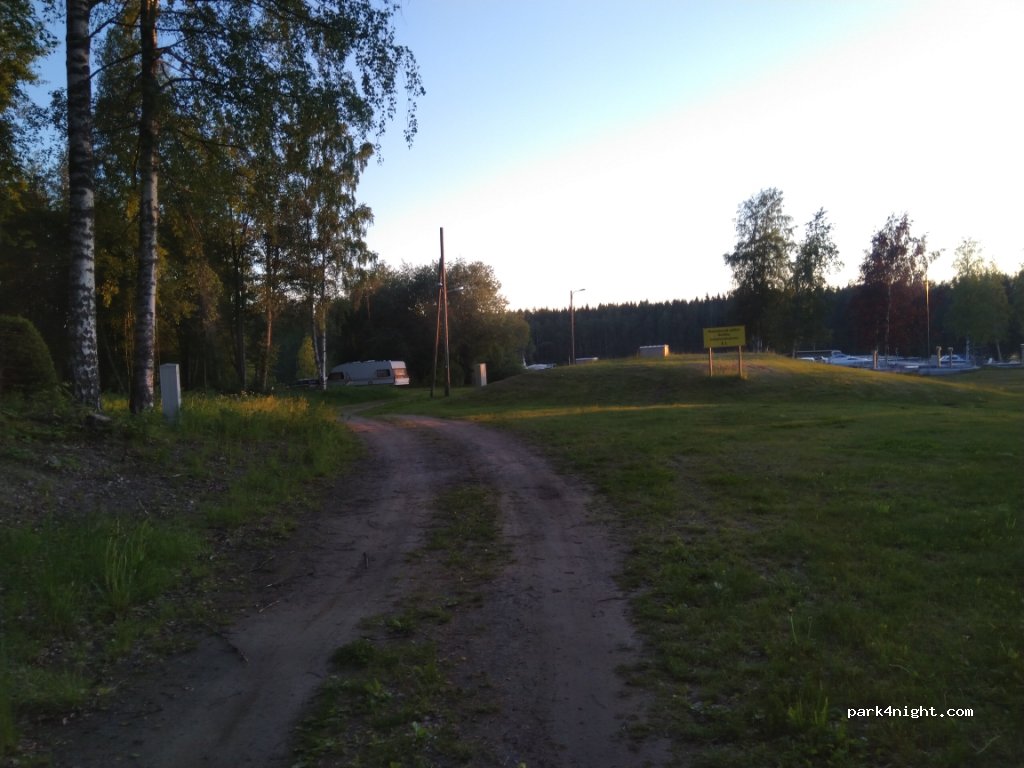 (50670) Mikkeli - 12 Ukontie — foto