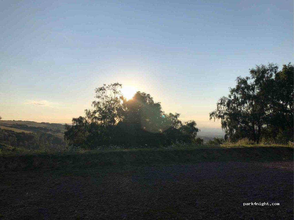 (NP16 6PN)  - Unnamed Road — foto 3