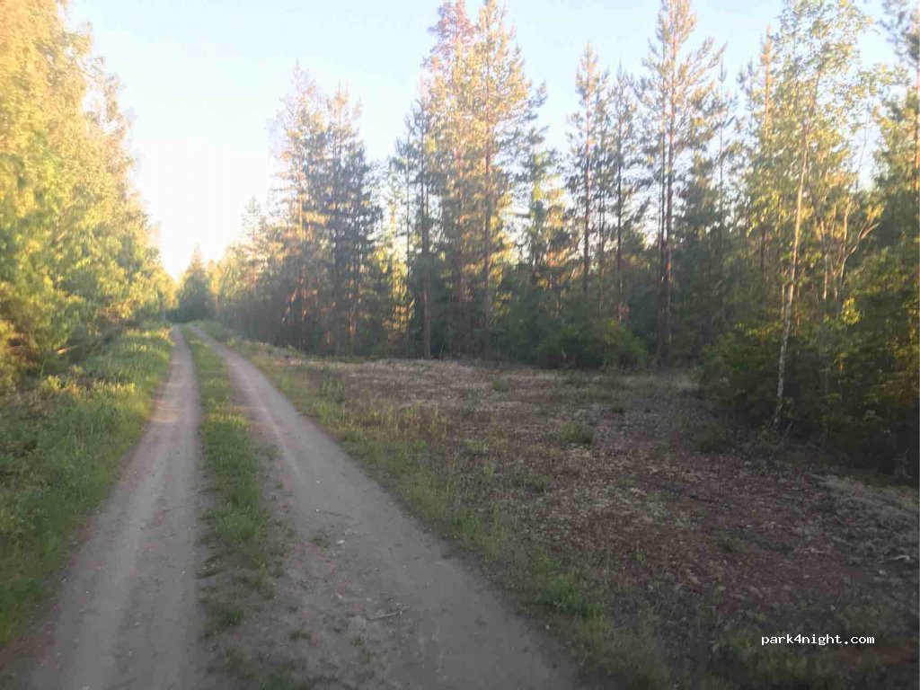 (771 94)  - Unnamed Road — foto
