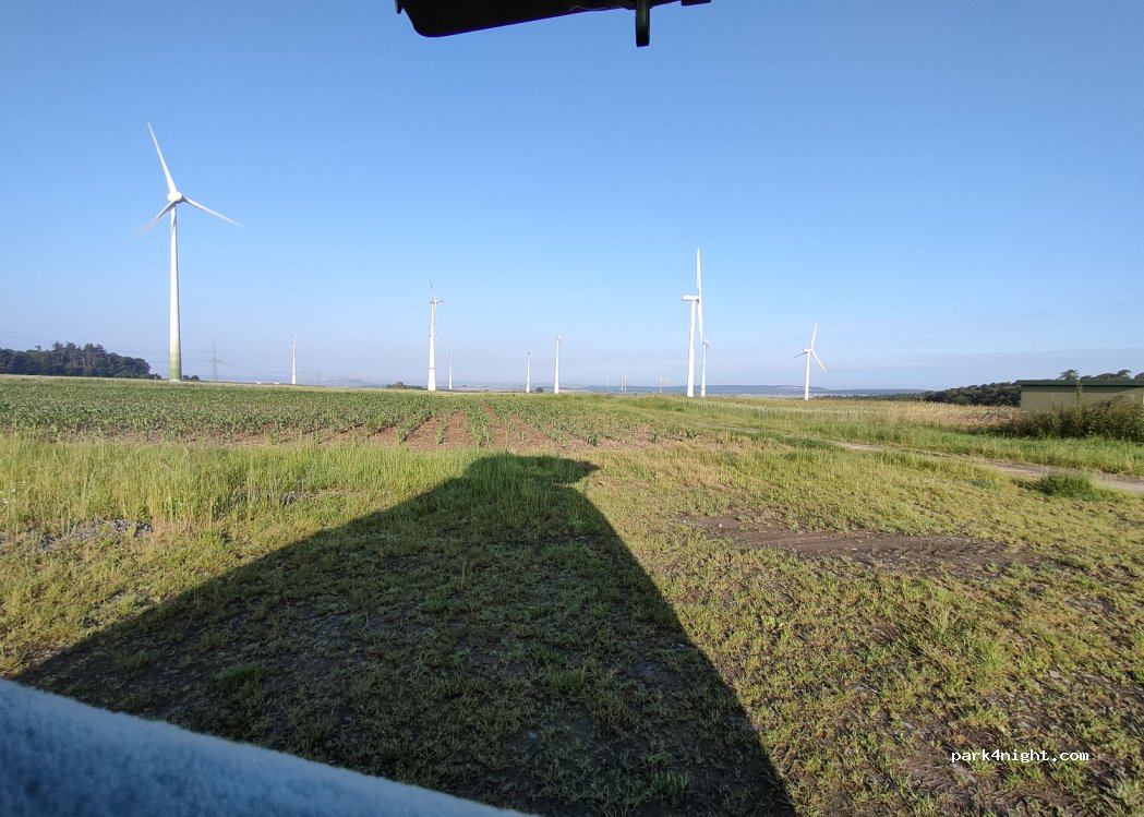 (35279) Neustadt (Hessen) - Unnamed Road — foto