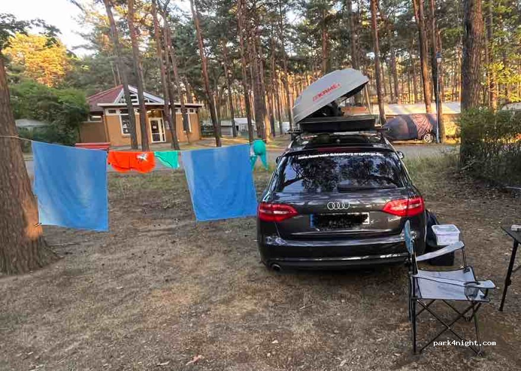 Familienpark Senftenberger See — foto 2