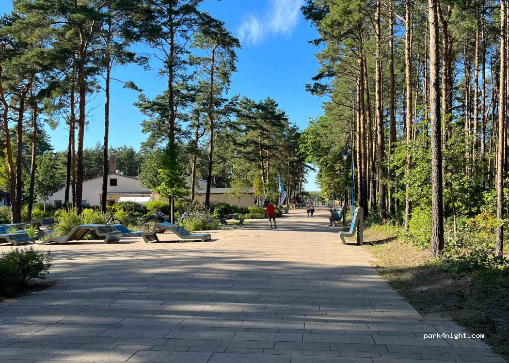 Familienpark Senftenberger See — foto 3