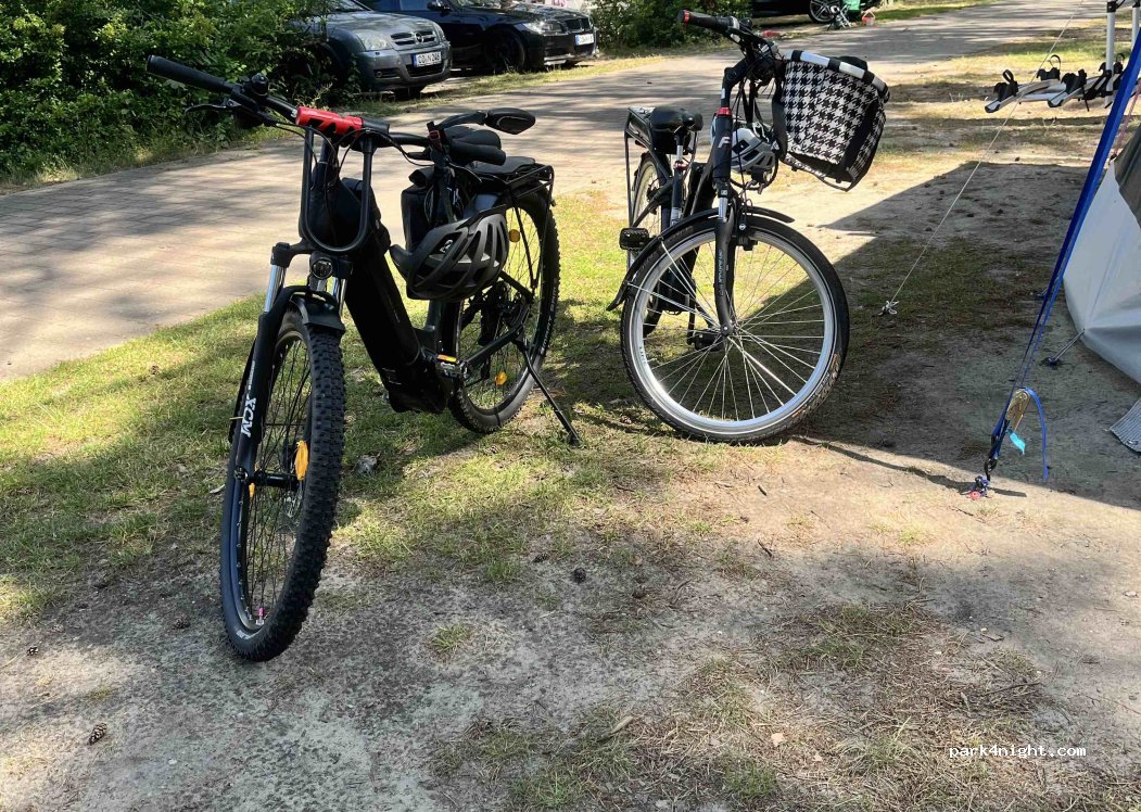 Familienpark Senftenberger See — foto 4