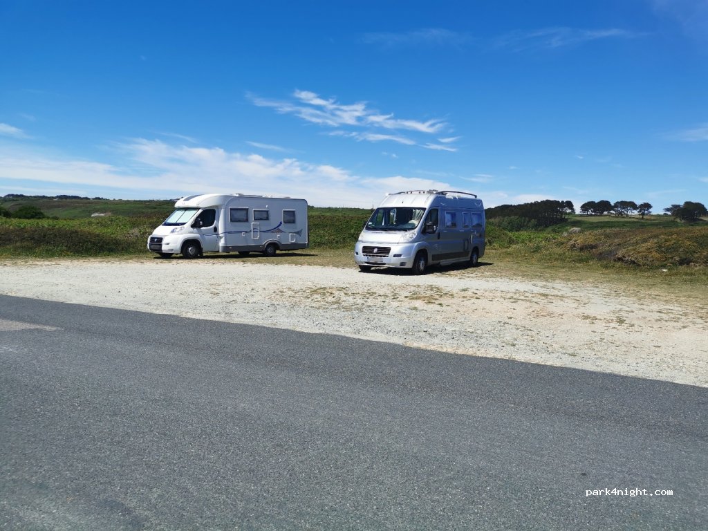 (29780) Plouhinec - 33 Rue de la Corniche — foto 2