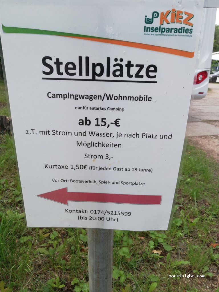 Kiez School and Kindergarten Camp — foto 2