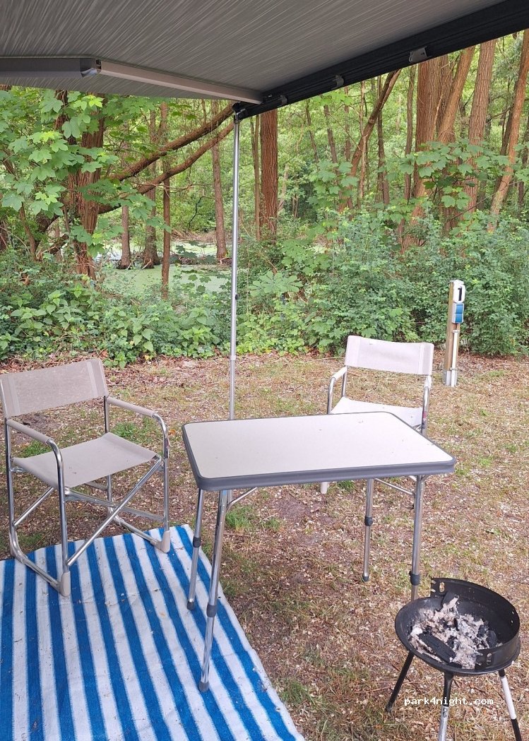 Kiez School and Kindergarten Camp — foto 4