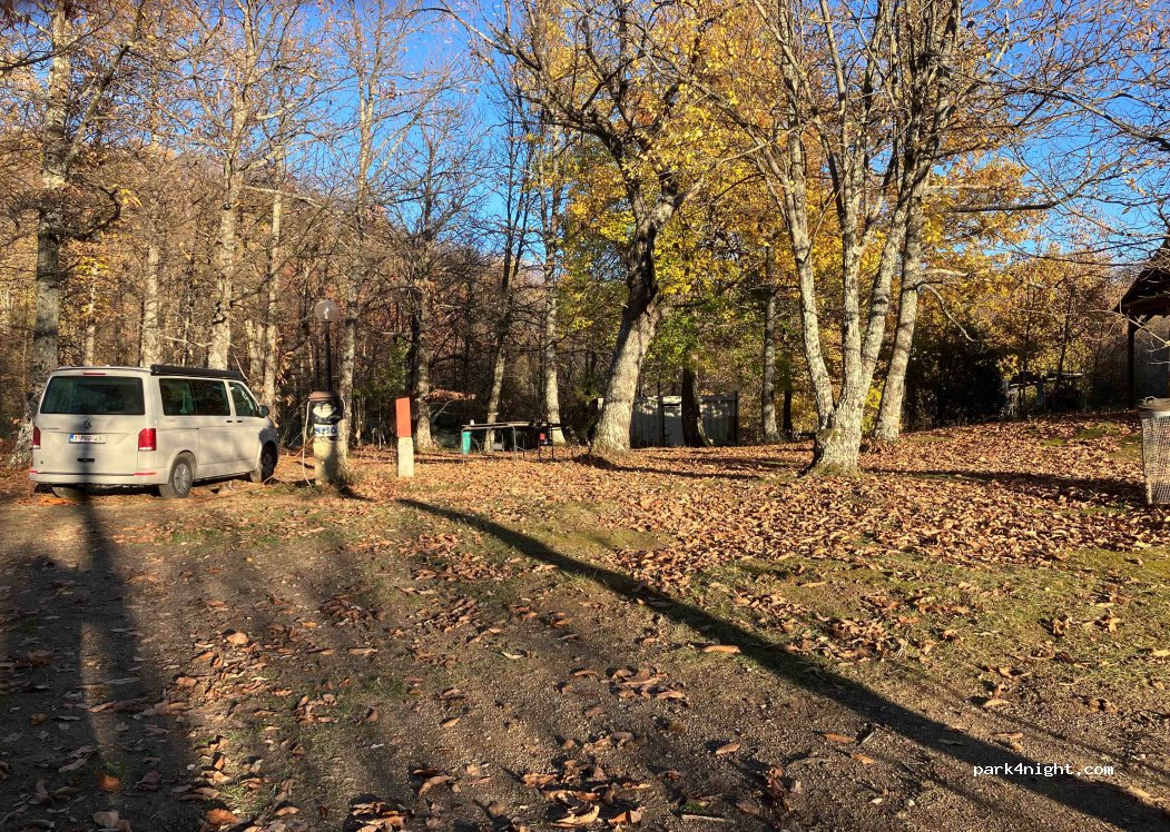 Camping Le Piane — foto 2