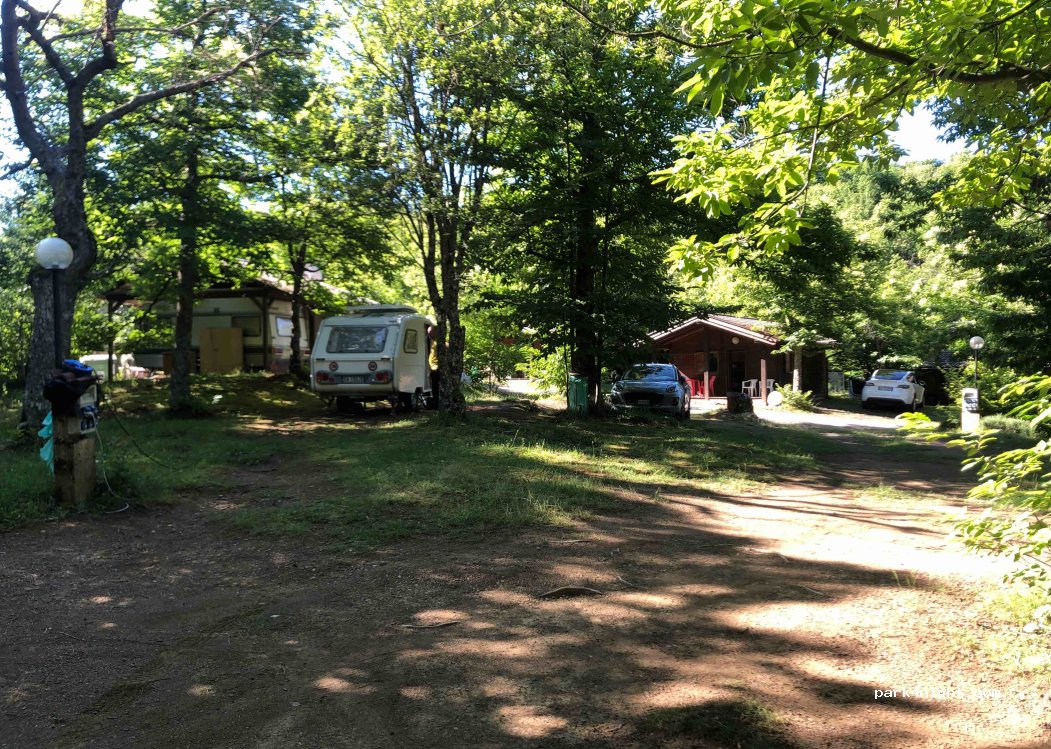 Camping Le Piane — foto 4