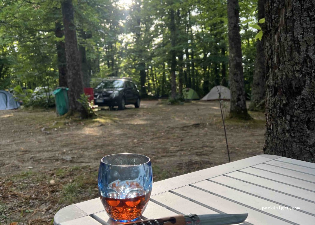 Camping Le Piane — foto 5