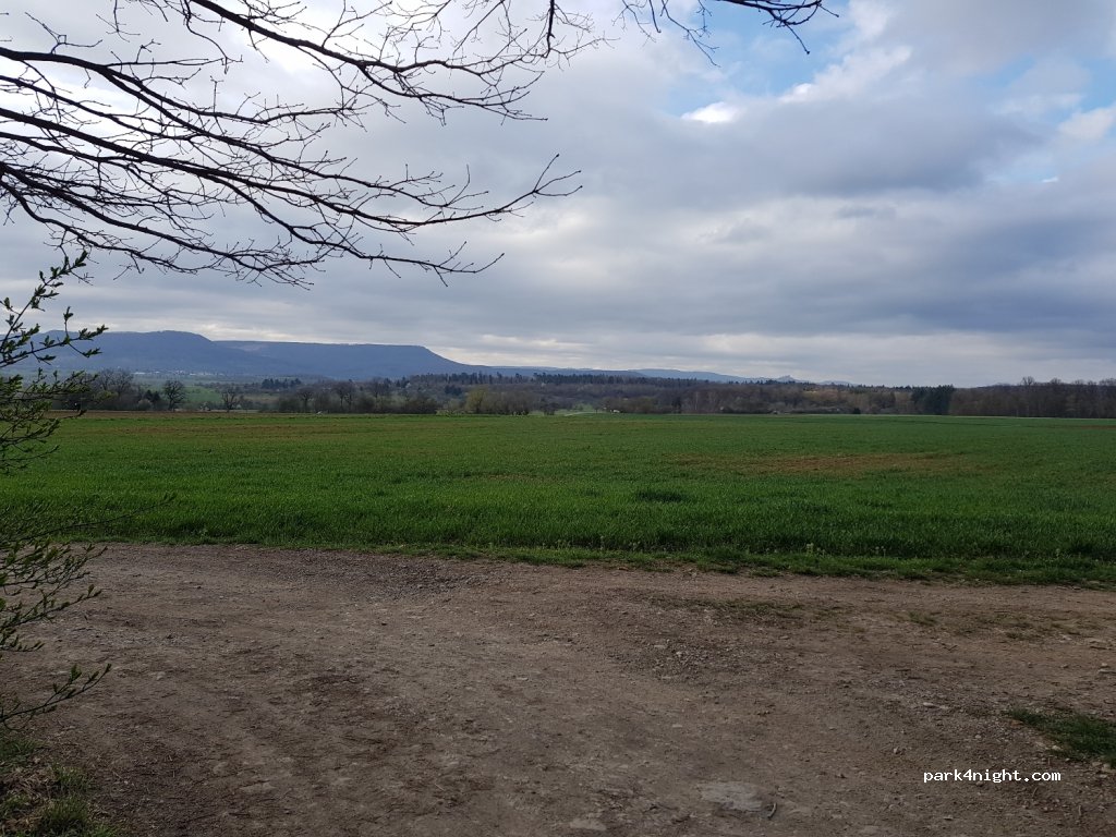 (72144) Dußlingen - Unnamed Road — foto 3