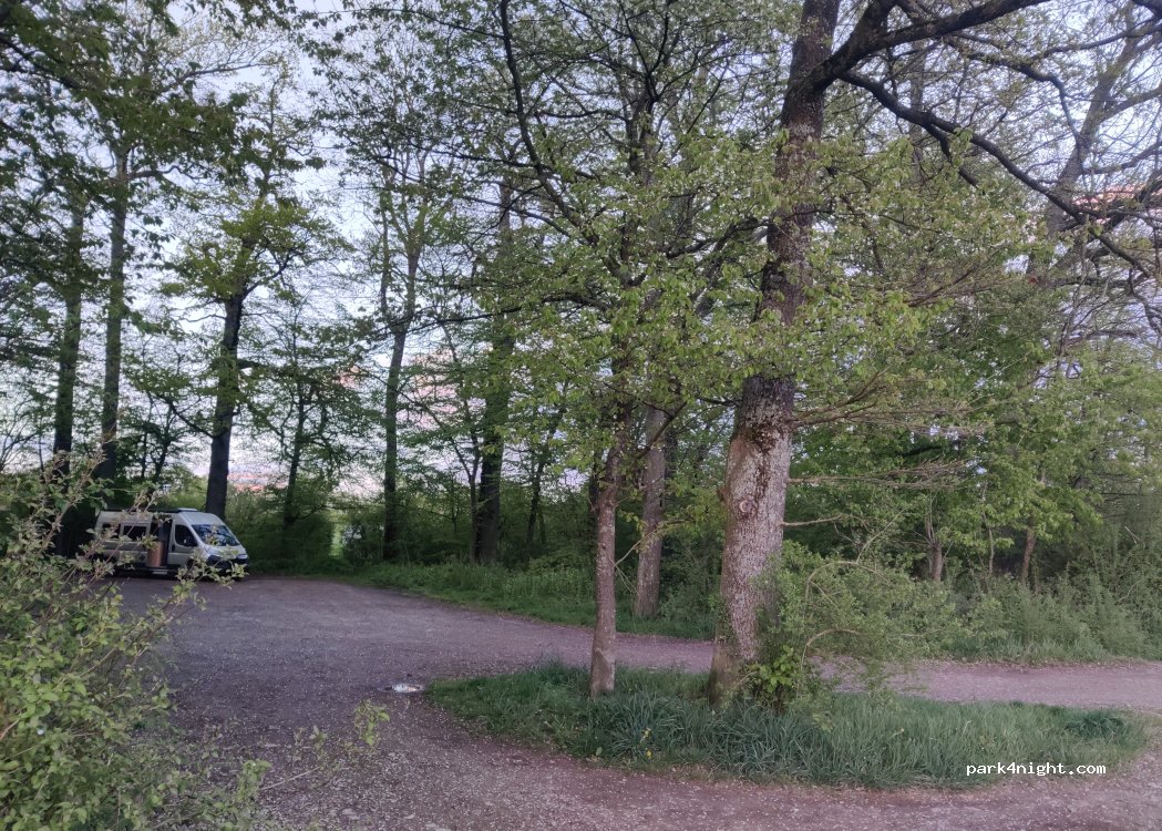 (72144) Dußlingen - Unnamed Road — foto 4