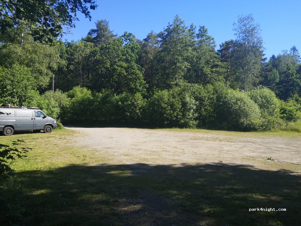 (519 90) Horred - 2 Vasse Sundsås — foto 3