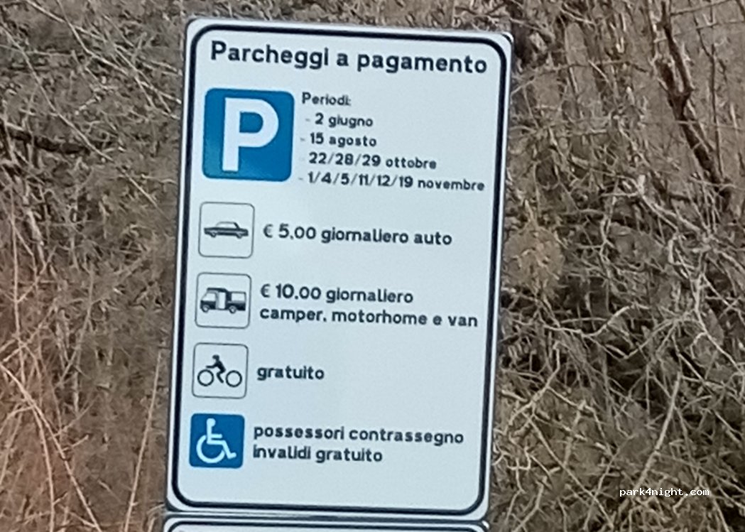 (62027) San Severino Marche - Canfaito — foto 3