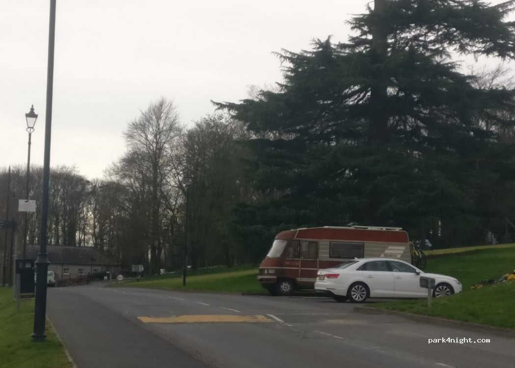 (BT61 7QL) Armagh - Friary Road — foto 2