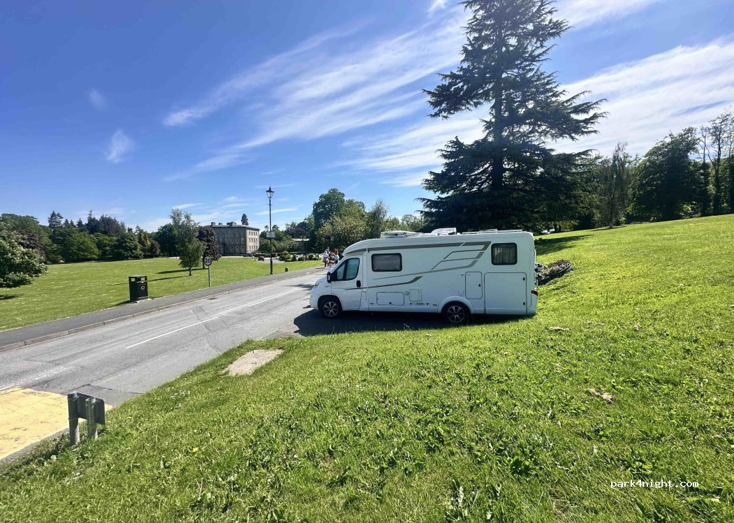 (BT61 7QL) Armagh - Friary Road — foto 4