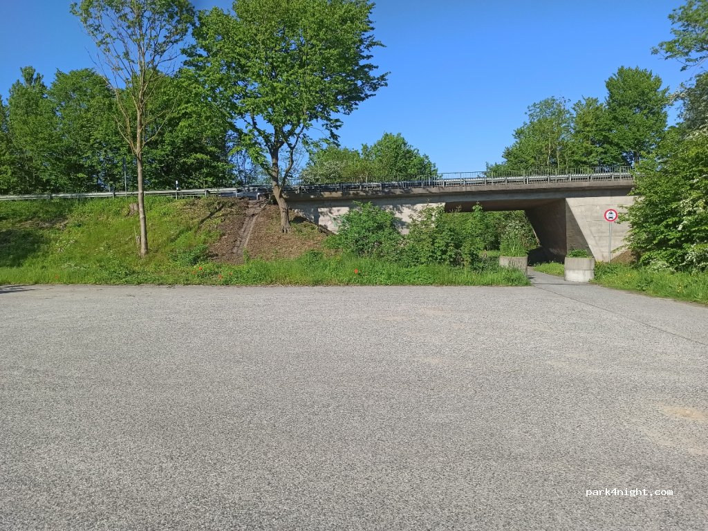 (23843) Bad Oldesloe - 10 Zur Düpenau — foto