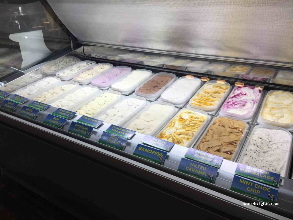 Mr Moo's Touring Site — foto 2