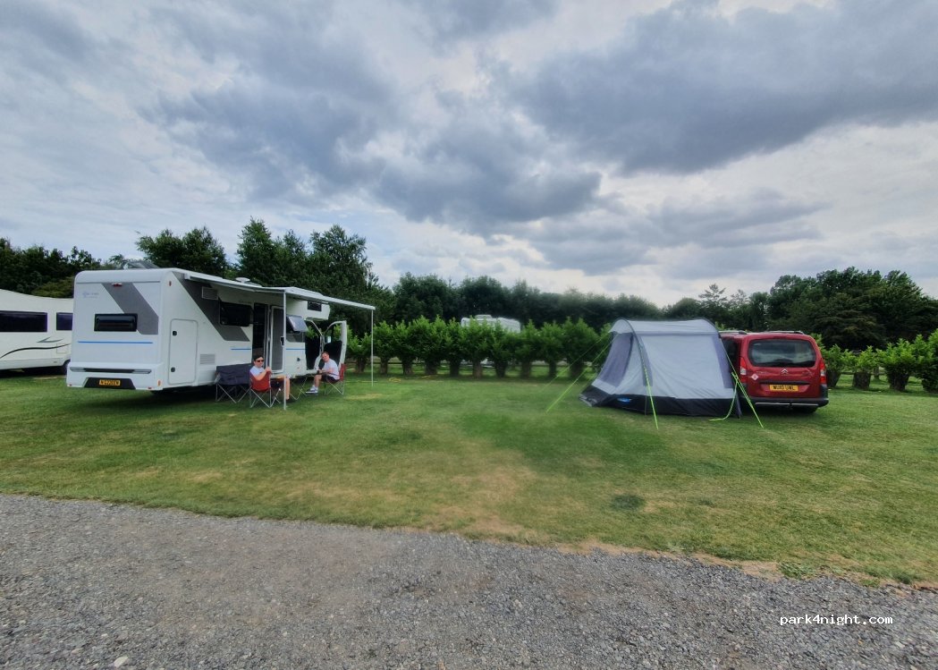 Mr Moo's Touring Site — foto 3