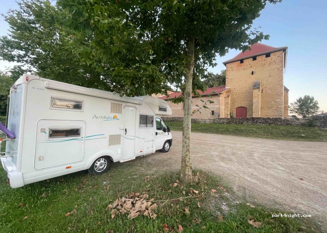 (40090) Saint-Martin-d'Oney - 1071 Route de Mont de Marsan — foto 3