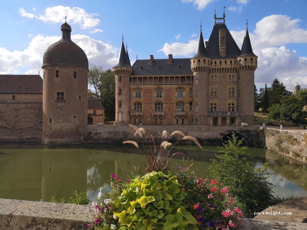 Camping Les Bruyères — foto