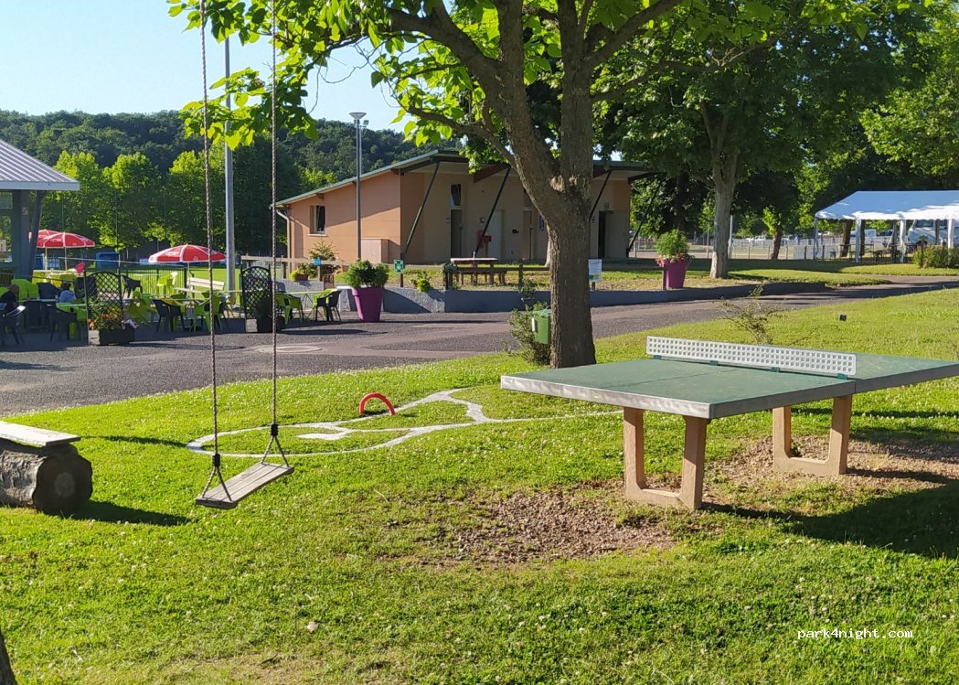 Camping Les Bruyères — foto 4