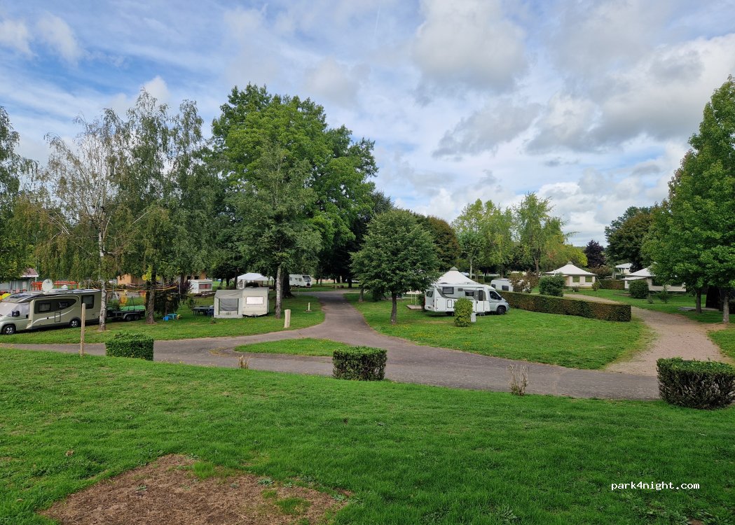 Camping Les Bruyères — foto 5