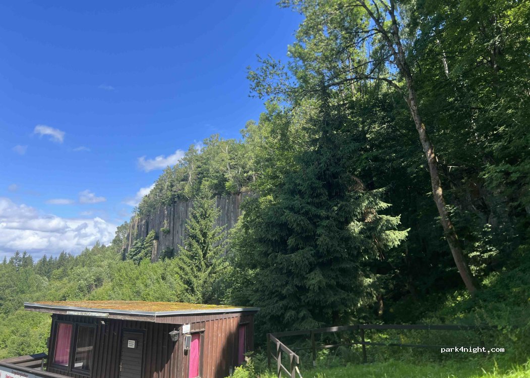 (09481) Scheibenberg - 5 Waldrandsiedlung — foto 4