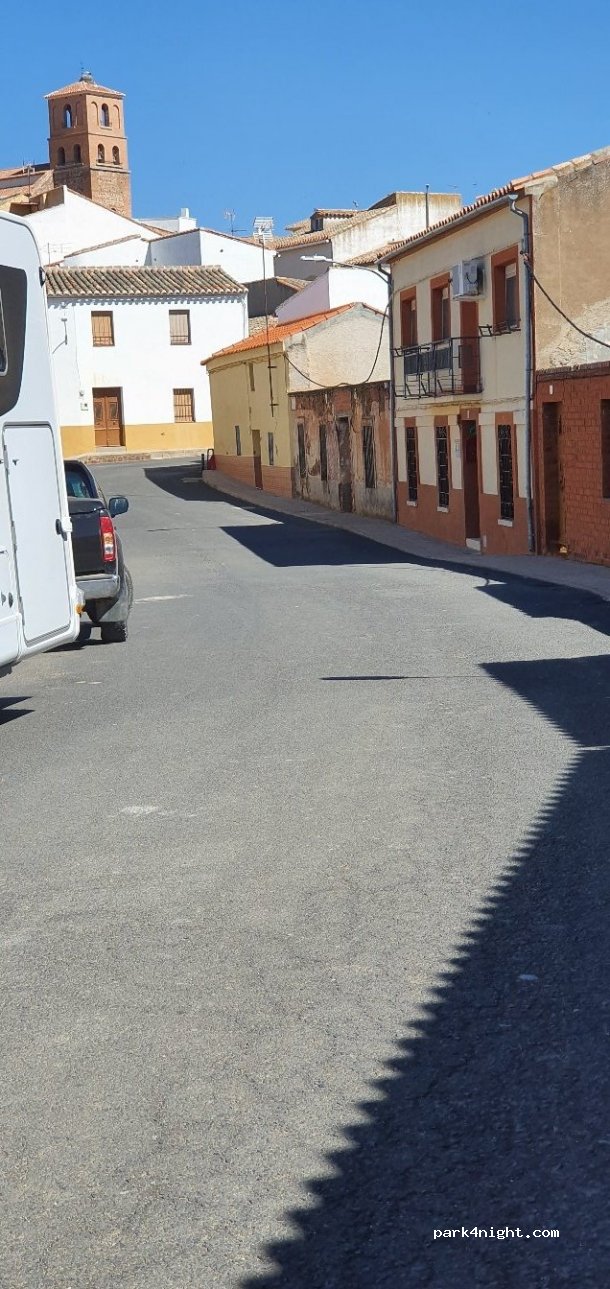 (13592) Mestanza - 22 Calle del Charco M — foto