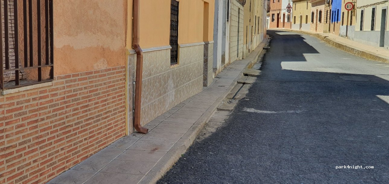 (13592) Mestanza - 22 Calle del Charco M — foto 2