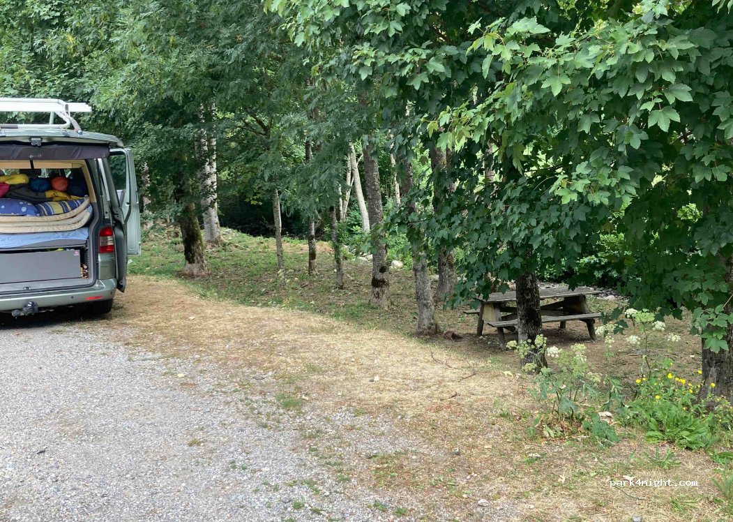 (74130) Entremont, Haute-Savoie - Route Départementale N°12 du Col de Tame à Thonon-les-Bains — foto 3