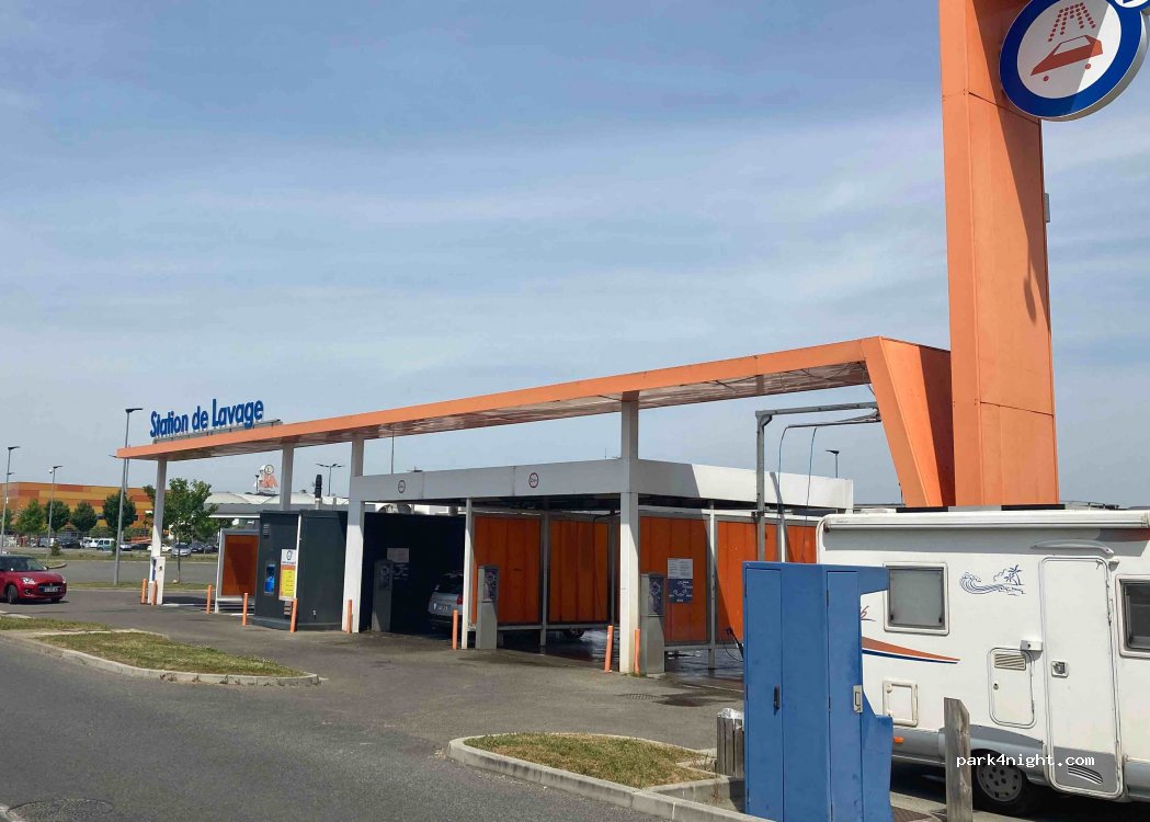 (65420) Ibos, Hautes-Pyrénées - 6 Lotissement la Pyrénéenne — foto 3