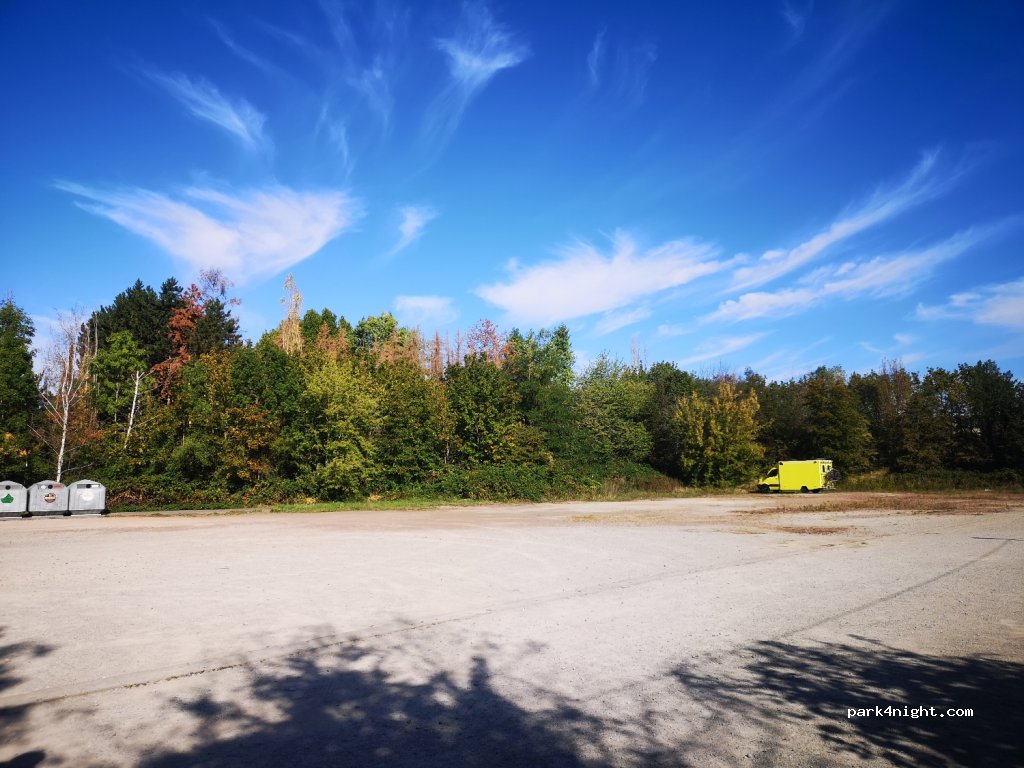 (06632) Freyburg (Unstrut) - Unnamed Road — foto