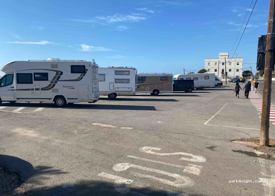 (12579) Alcossebre - 29 Passeig Marítim — foto 2