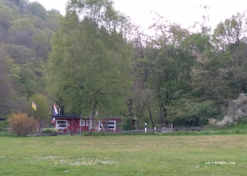 Holiday Edertal Inh. Matthias Ackermann — foto 3