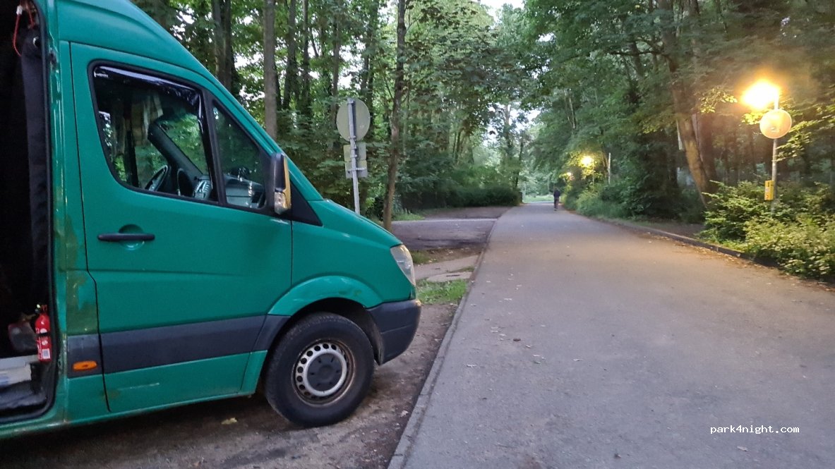 (64287) Darmstadt - 3 Atzwinkelweg — foto