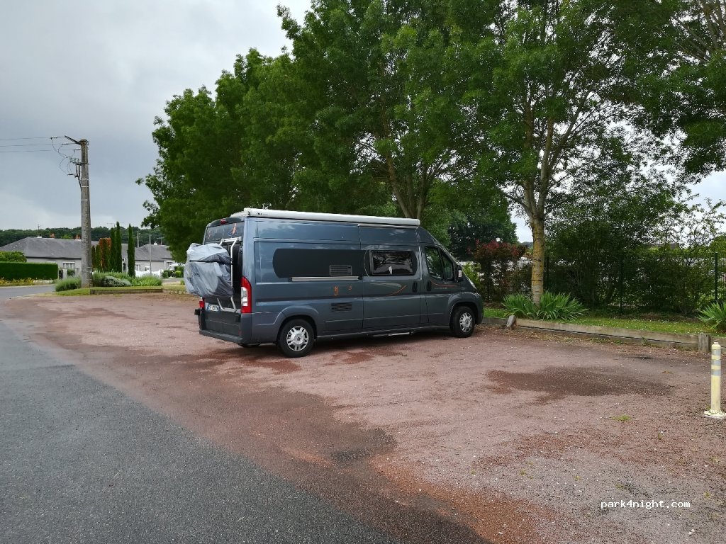 (41190) Herbault - 17 Rue de Limacon — foto