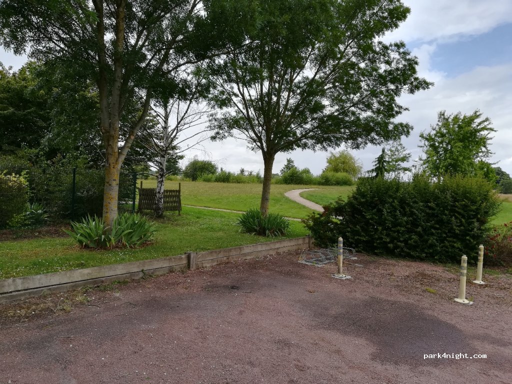 (41190) Herbault - 17 Rue de Limacon — foto 4