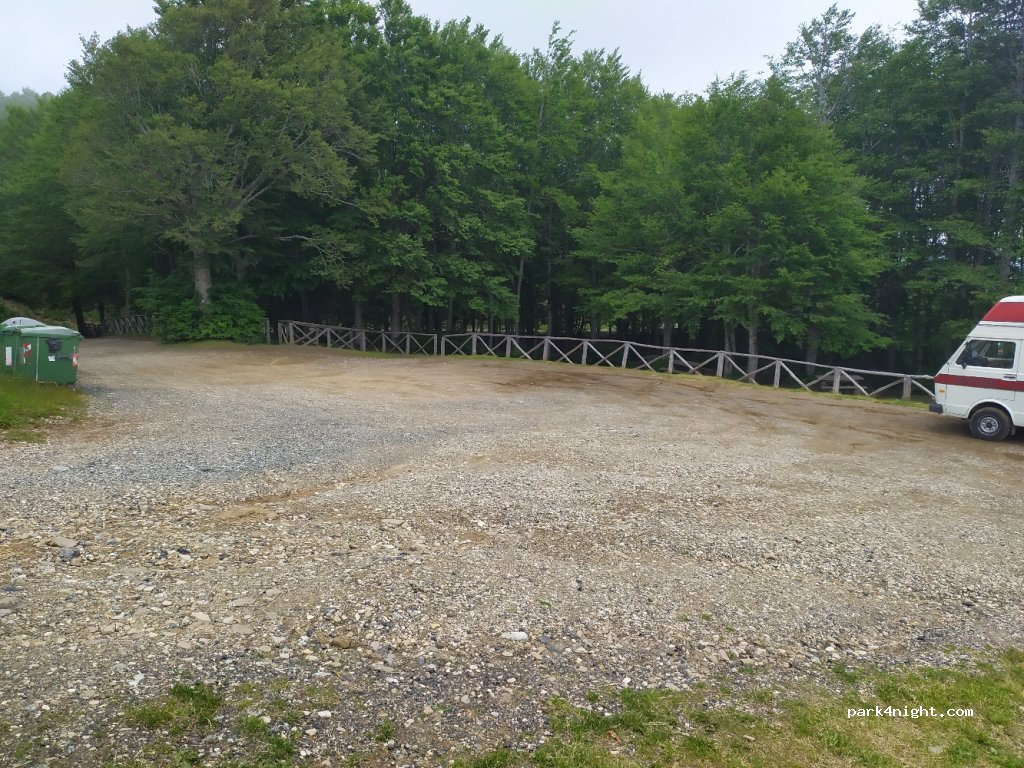 (52018) Castel San Niccolò - Unnamed Road — foto