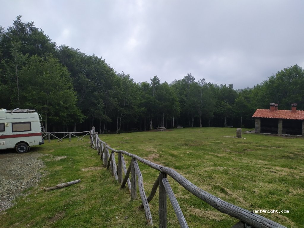 (52018) Castel San Niccolò - Unnamed Road — foto 2