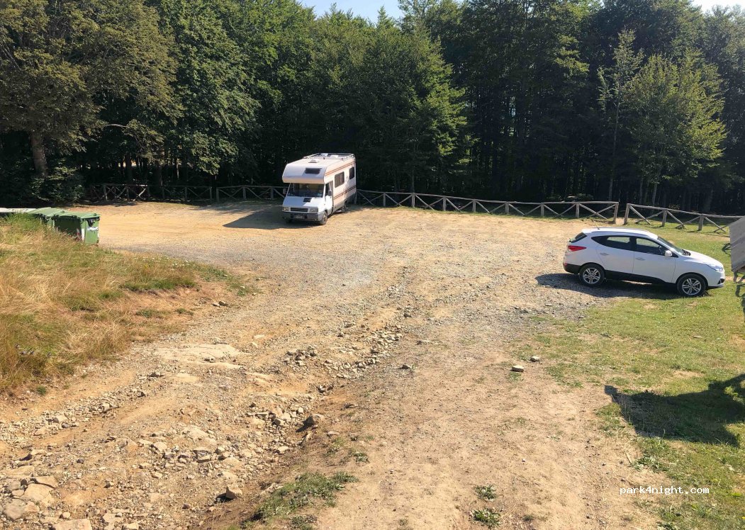 (52018) Castel San Niccolò - Unnamed Road — foto 3