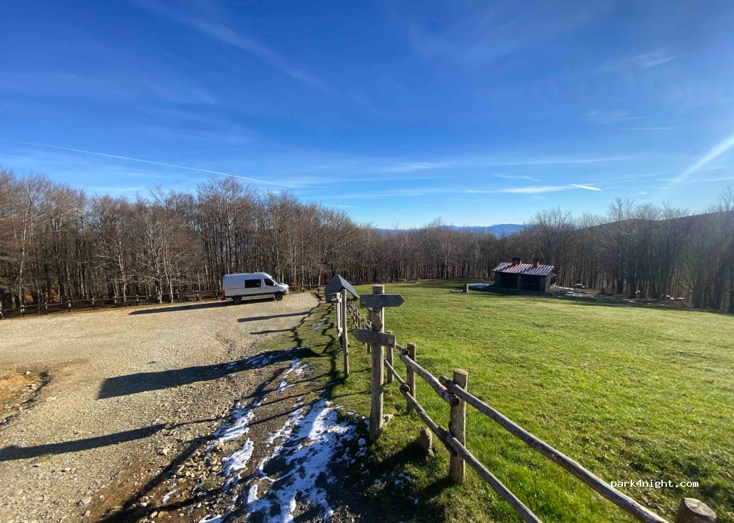 (52018) Castel San Niccolò - Unnamed Road — foto 5