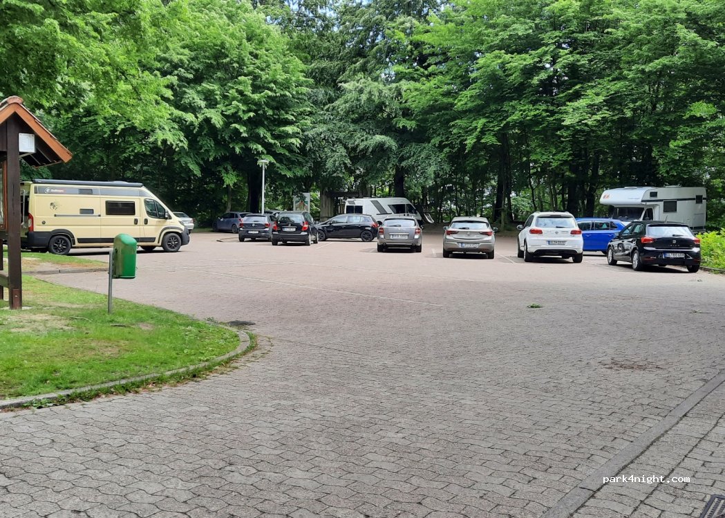 (29664) Walsrode - 21 Hermann-Löns-Straße — foto