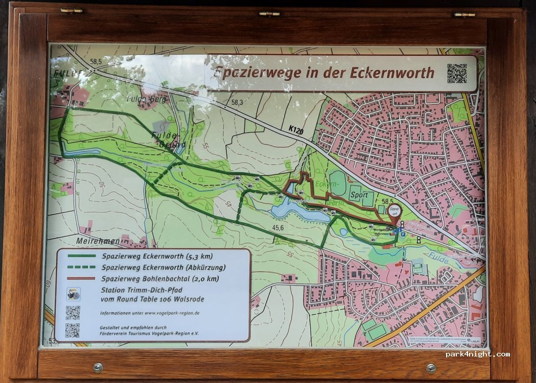 (29664) Walsrode - 21 Hermann-Löns-Straße — foto 2