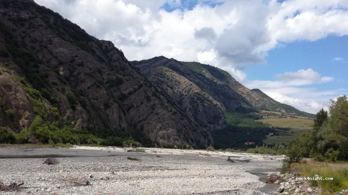 (15060) Cantalupo Ligure - 32 Strada Provinciale 140 — foto