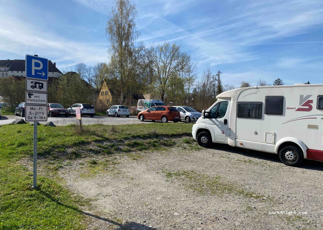 (83512) Wasserburg am Inn - 3 Schopperstattweg — foto 3