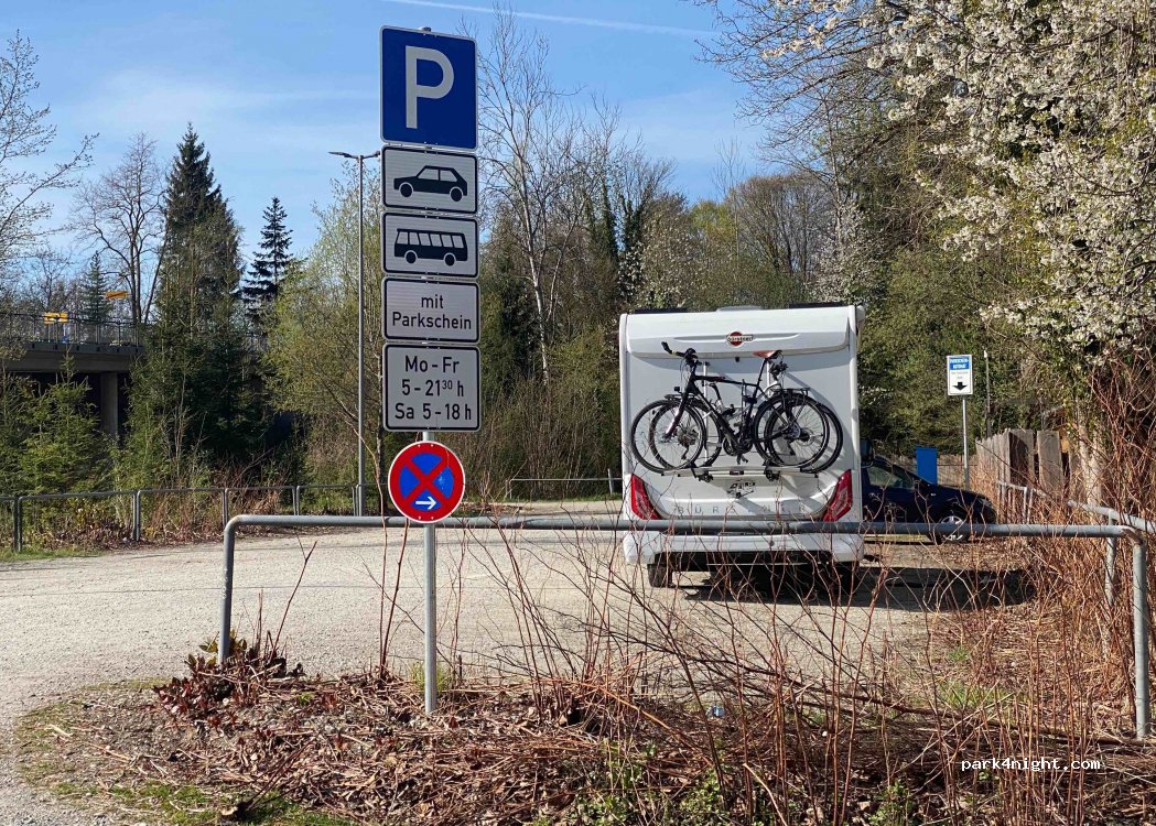(83512) Wasserburg am Inn - 3 Schopperstattweg — foto 4